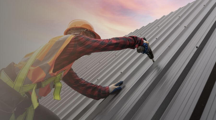 Expert top industrial roofings services in Thorntown, IN